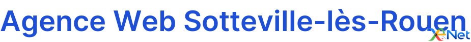 Agence Web Sotteville-lès-Rouen